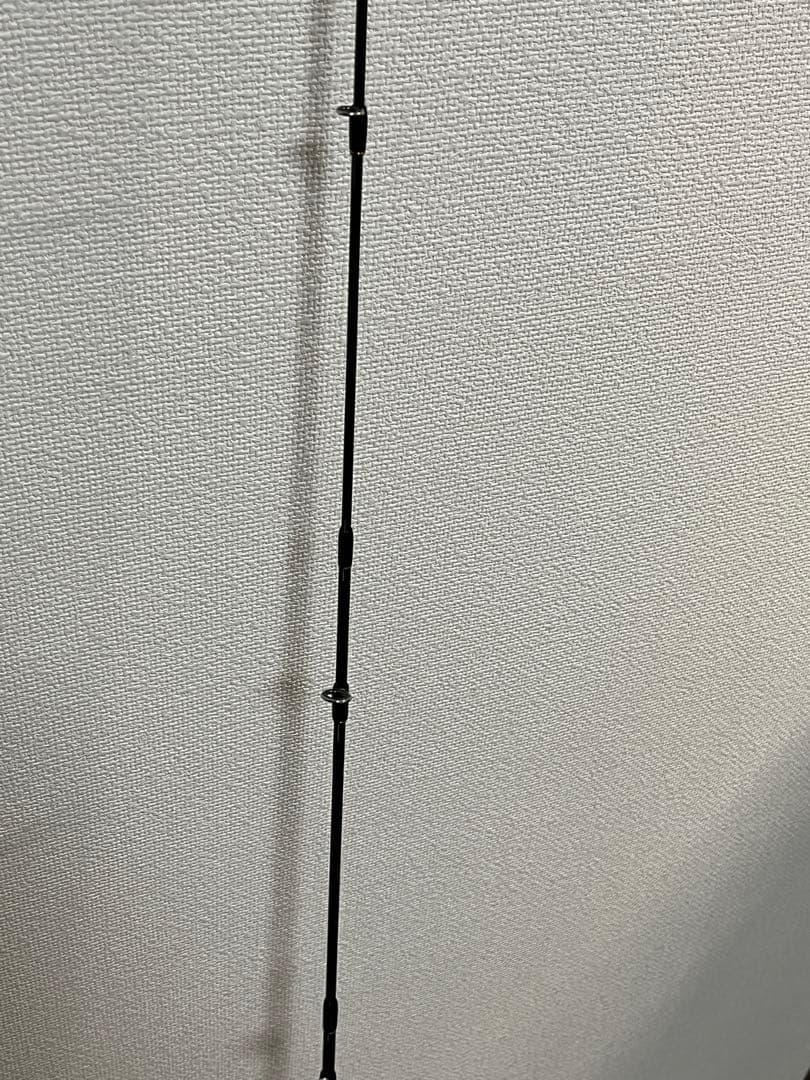 美品スミス テレスコ マジカルトラウトmts-tes50ulmトラウトロッド