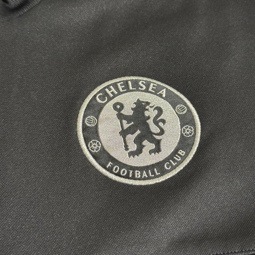 超美品 adidas チェルシーFC 13/14 ジャージ トラックジャケット