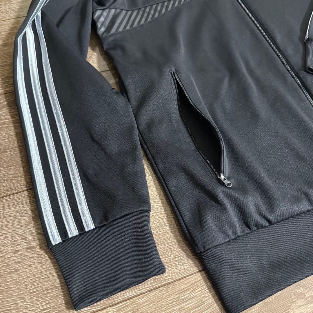 超美品 adidas チェルシーFC 13/14 ジャージ トラックジャケット