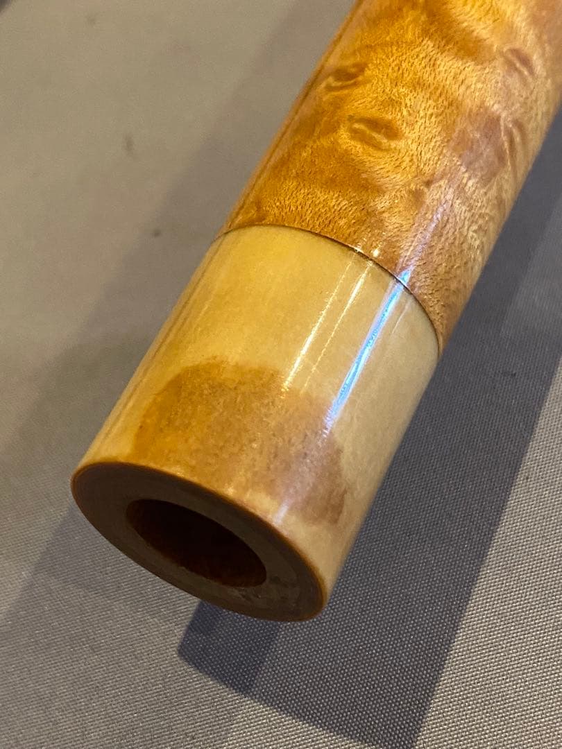 A*k様 billiards Adam CUE HELMSTETTER シャフト