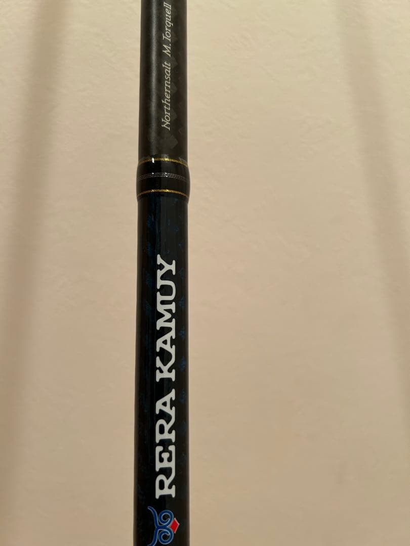 高橋★レラカムイ RSTS-136H+★