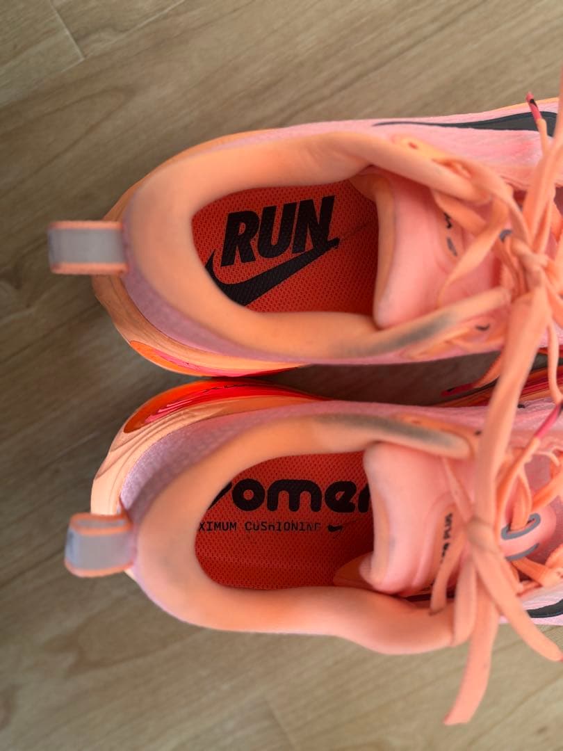 NIKE ナイキ シューズ VOMERO PLUS ボメロ プラス 27cm