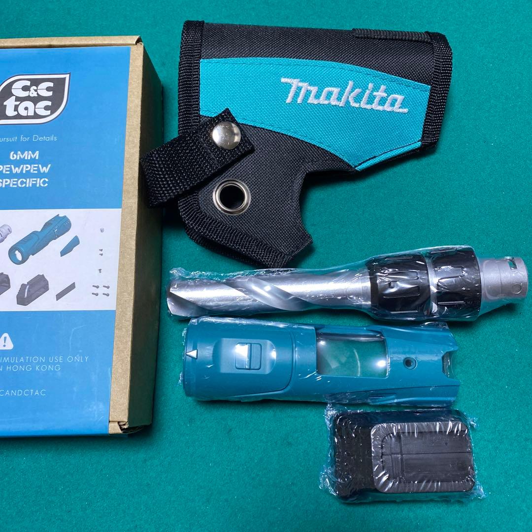 アサシンAAP-01用カスタムパーツセット