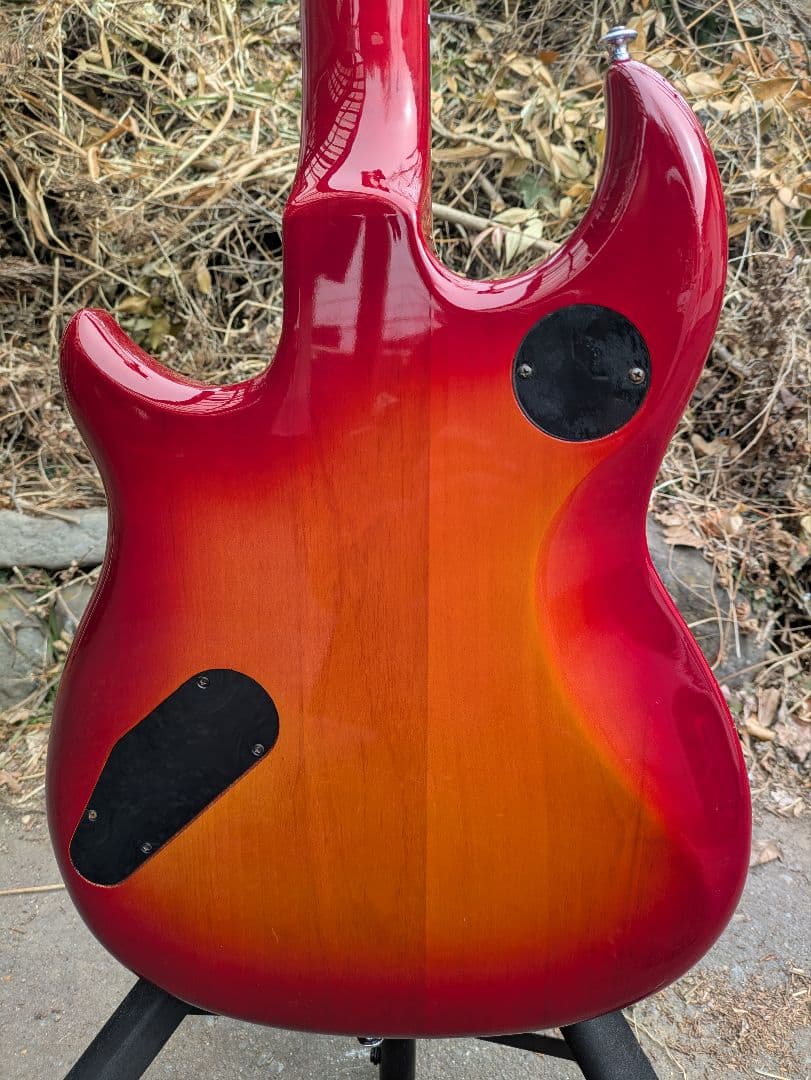 ギター YAMAHA SF5000