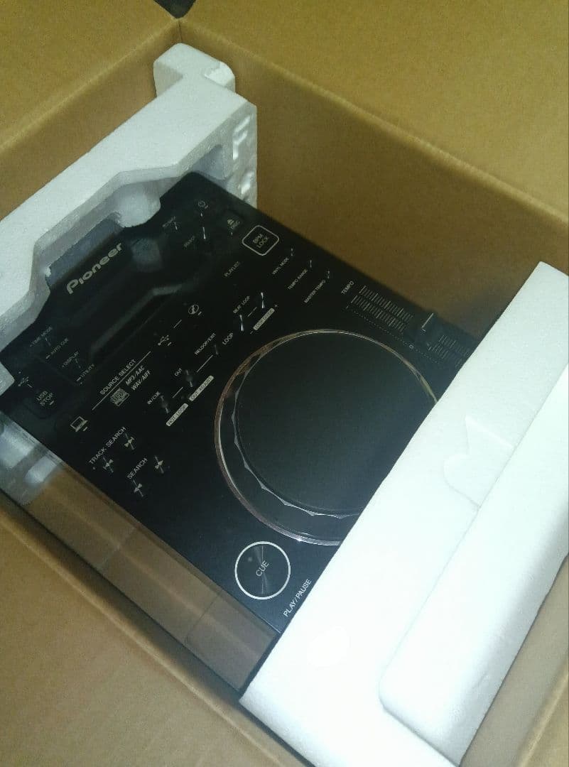 Pioneer DJM-400 ＆CDJ350×2＆スピーカーセット