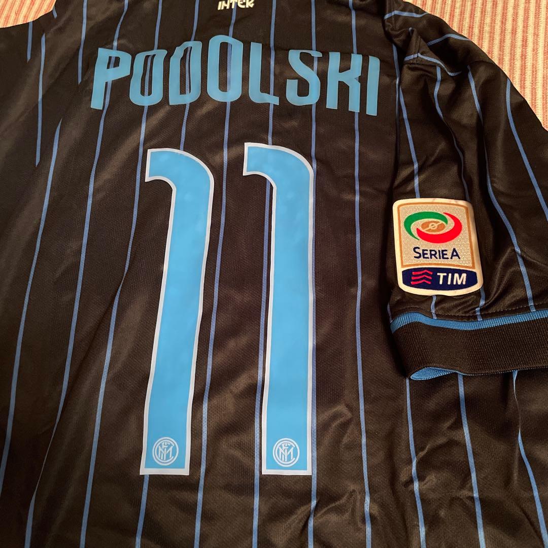 インテル ヴィディッチ 15 レプリカ XL