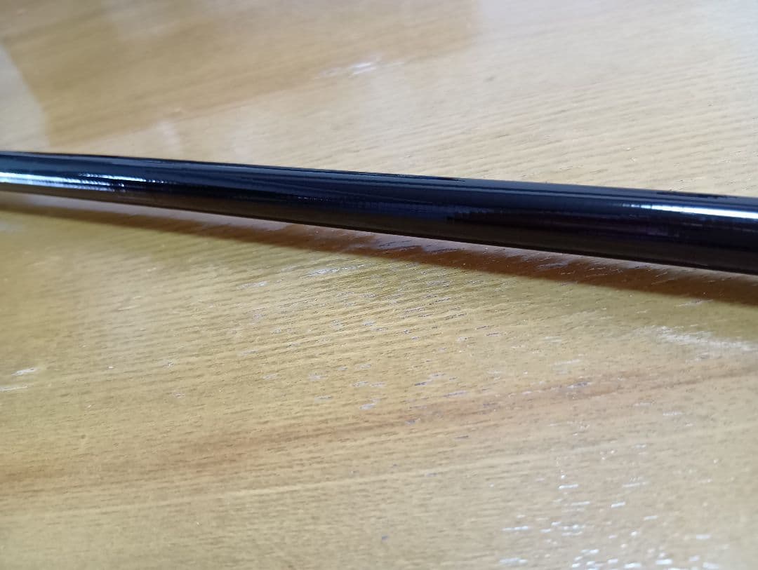 がまかつ　アテンダーⅡ 1.25号　5.0メートル　ほぼ未使用