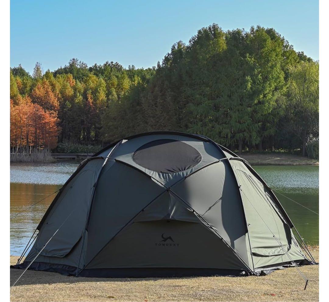 最終値下げ TOMOUNT TC DOME OTTO S2 PRO