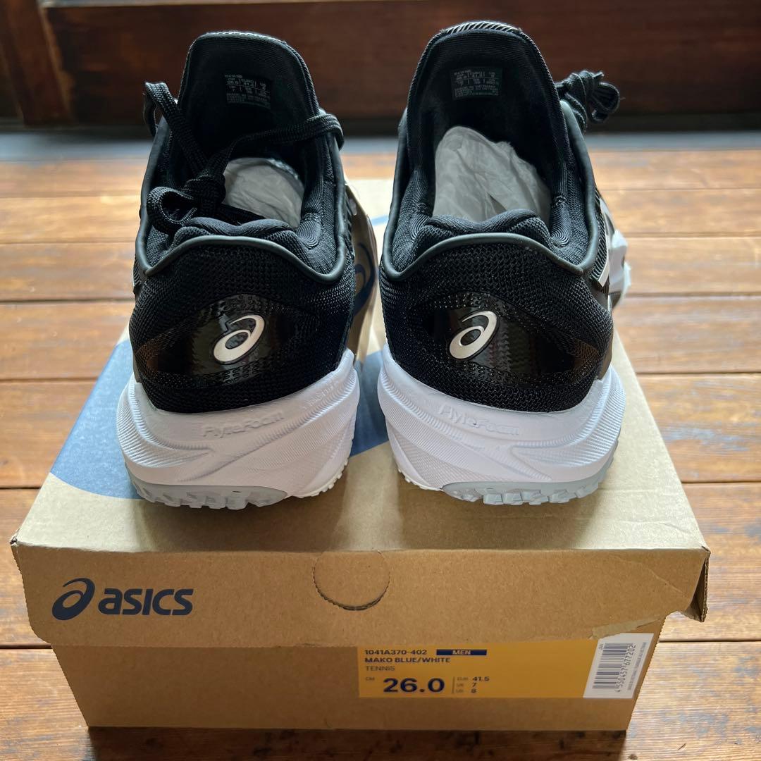 ASICS COURT FF テニスシューズ 26.0cm