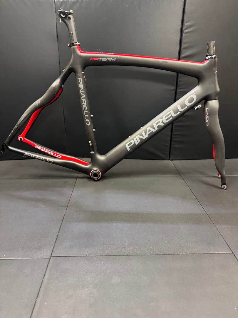 2016PINARELLO（ピナレロ） FP TEAM（FPチーム）フレーム