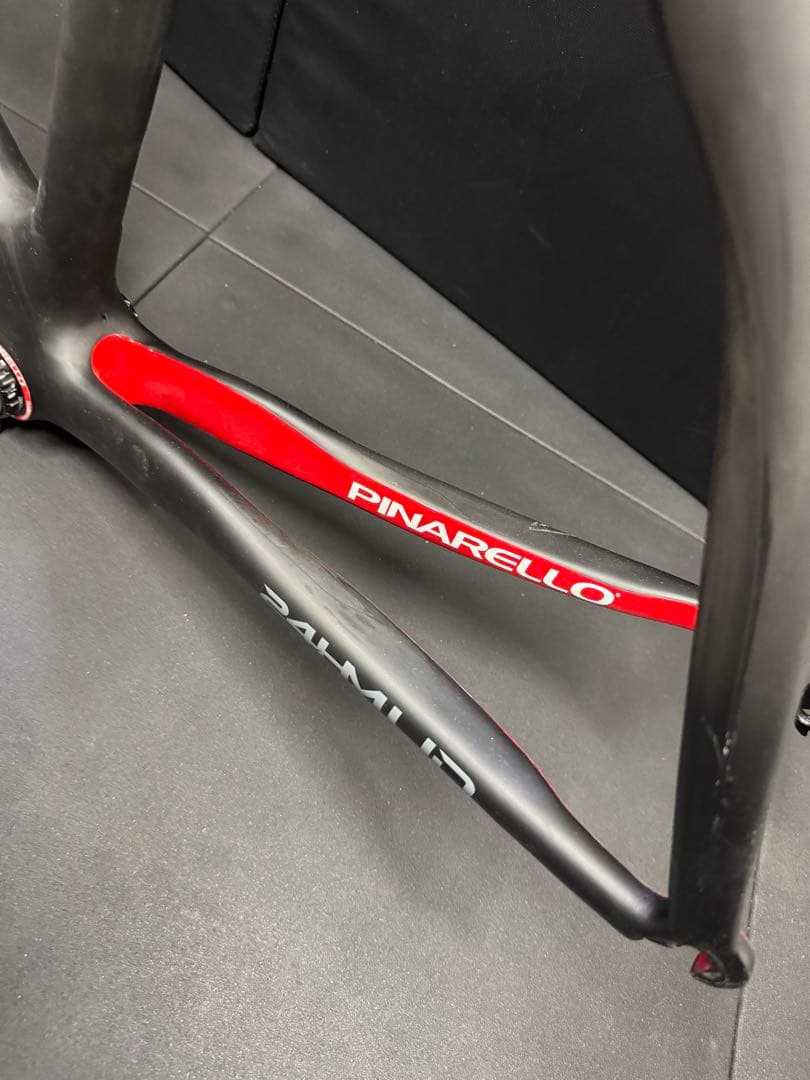 2016PINARELLO（ピナレロ） FP TEAM（FPチーム）フレーム