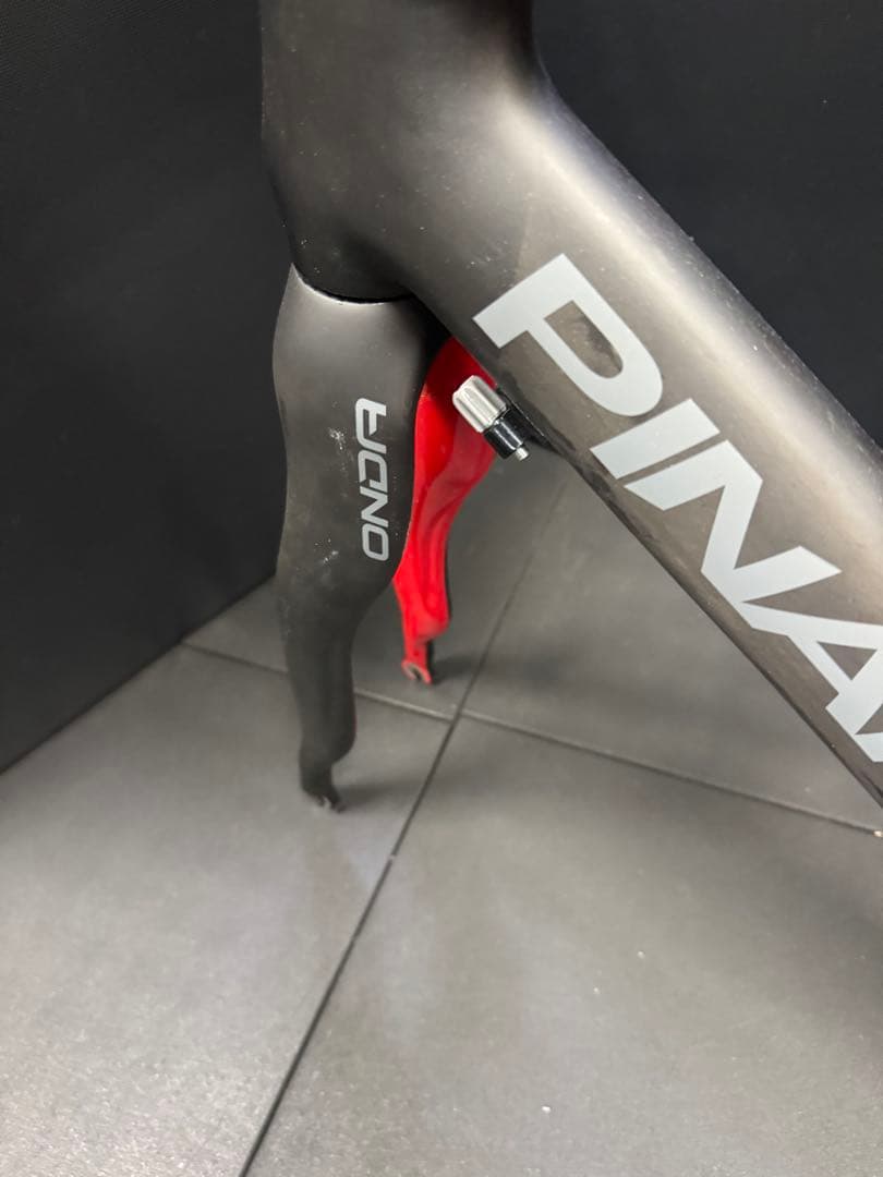 2016PINARELLO（ピナレロ） FP TEAM（FPチーム）フレーム