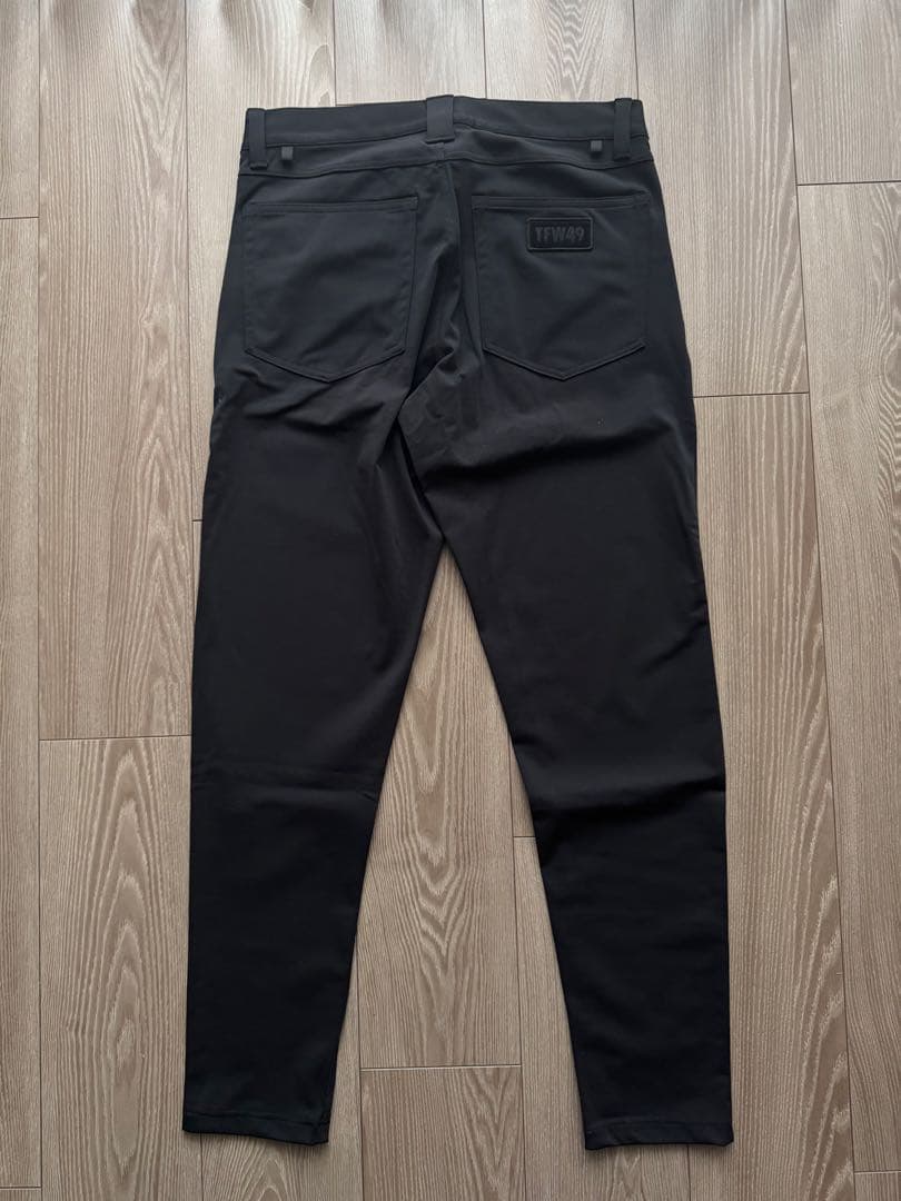 新品未使用　TFW49 パンツ　サイズXL