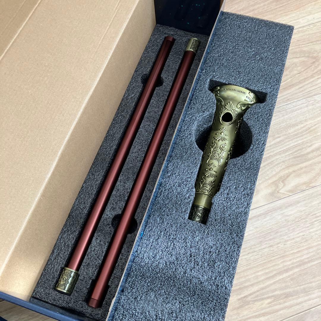 ミセス BABELnoTOH 魔法の杖