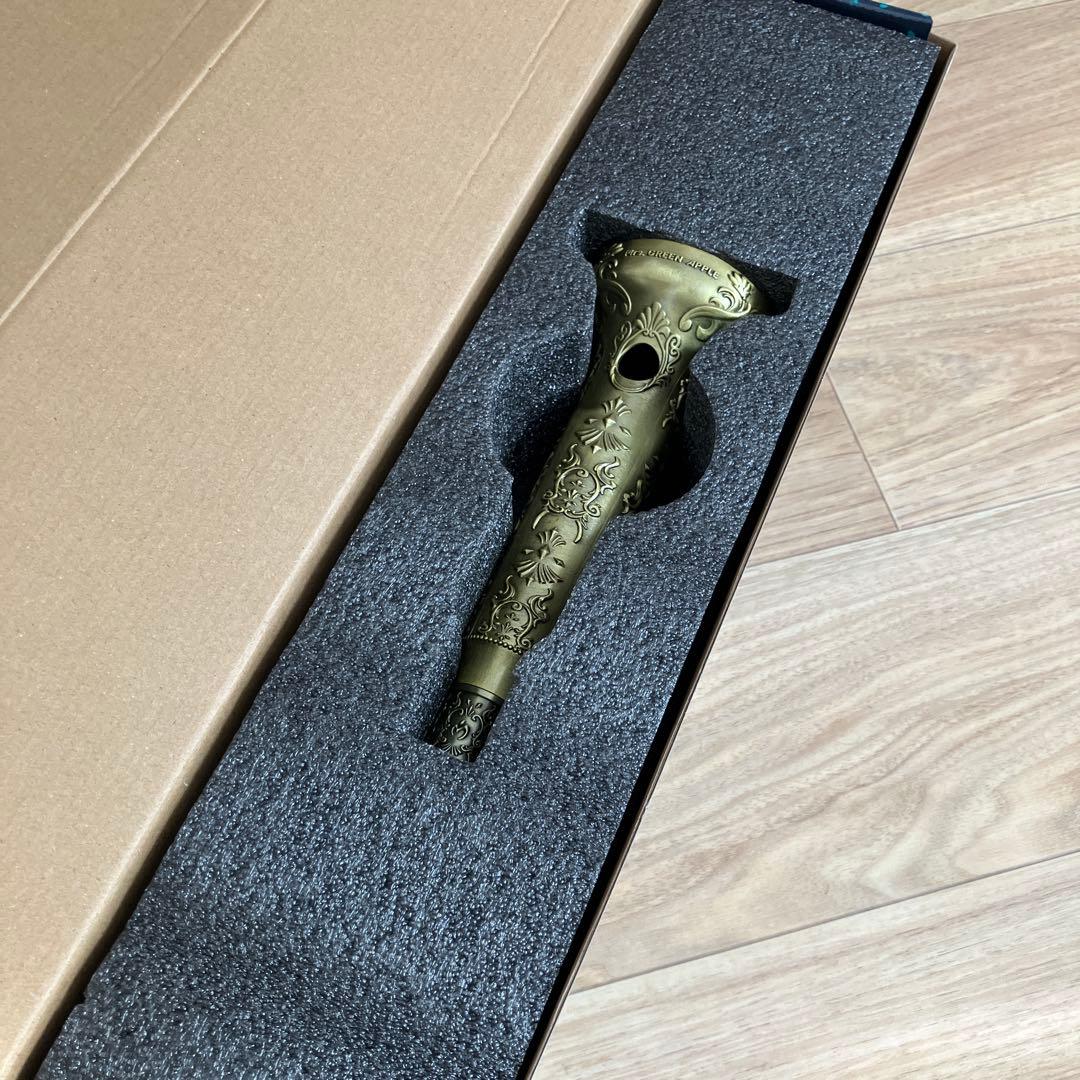 ミセス BABELnoTOH 魔法の杖