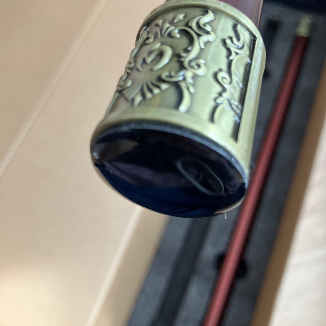 ミセス BABELnoTOH 魔法の杖