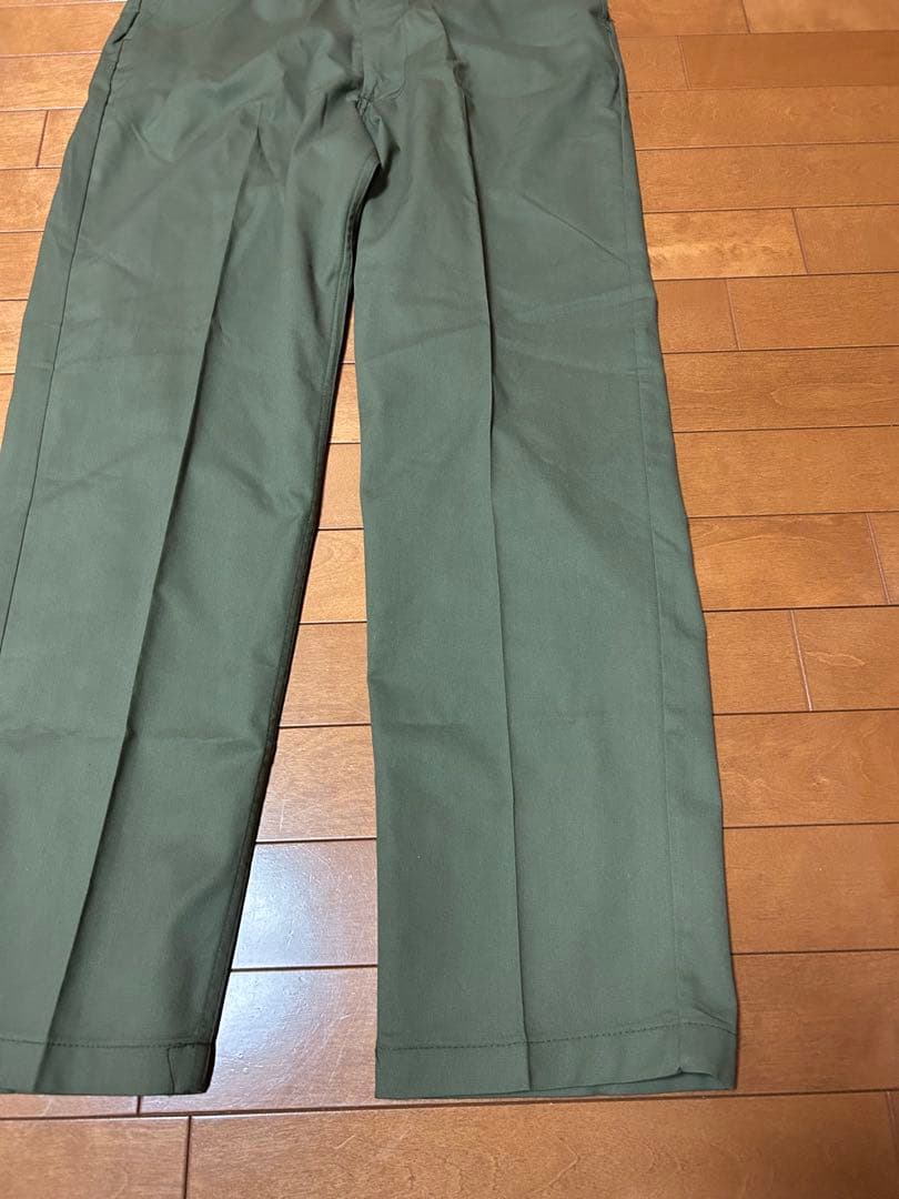 米軍　アメリカ軍　ミリタリーパンツ　DLA100-92-C-0462 サバゲー