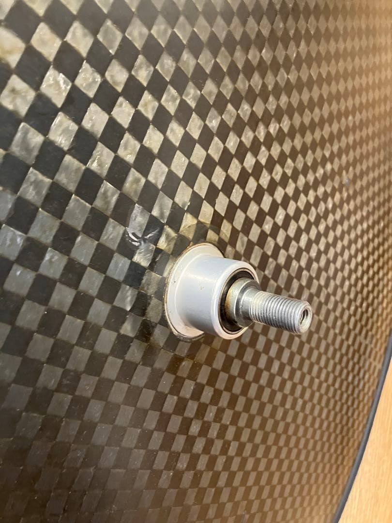 CORIMA カーボン　ディスク　ホイール　コリマ ❶