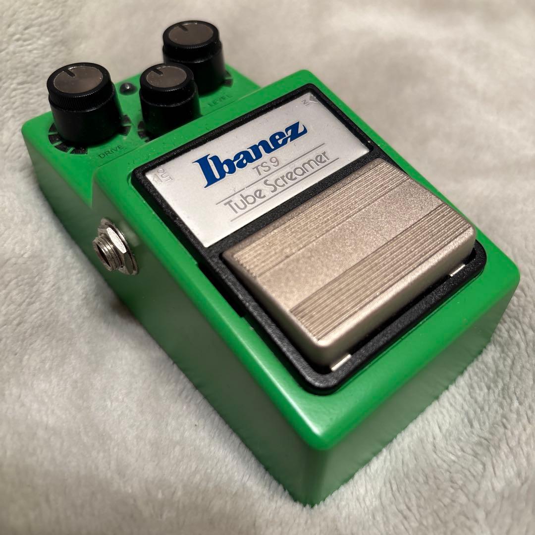 【ナベさん専用！】Ibanez TS9 Tube Screamer