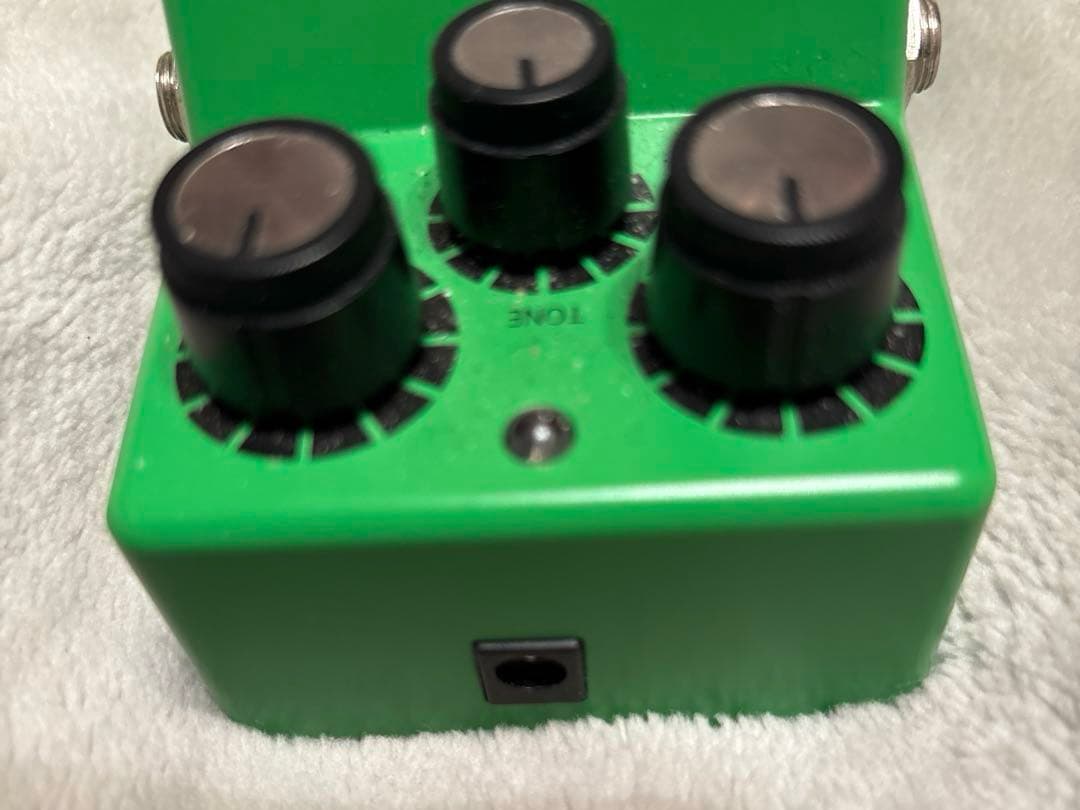 【ナベさん専用！】Ibanez TS9 Tube Screamer