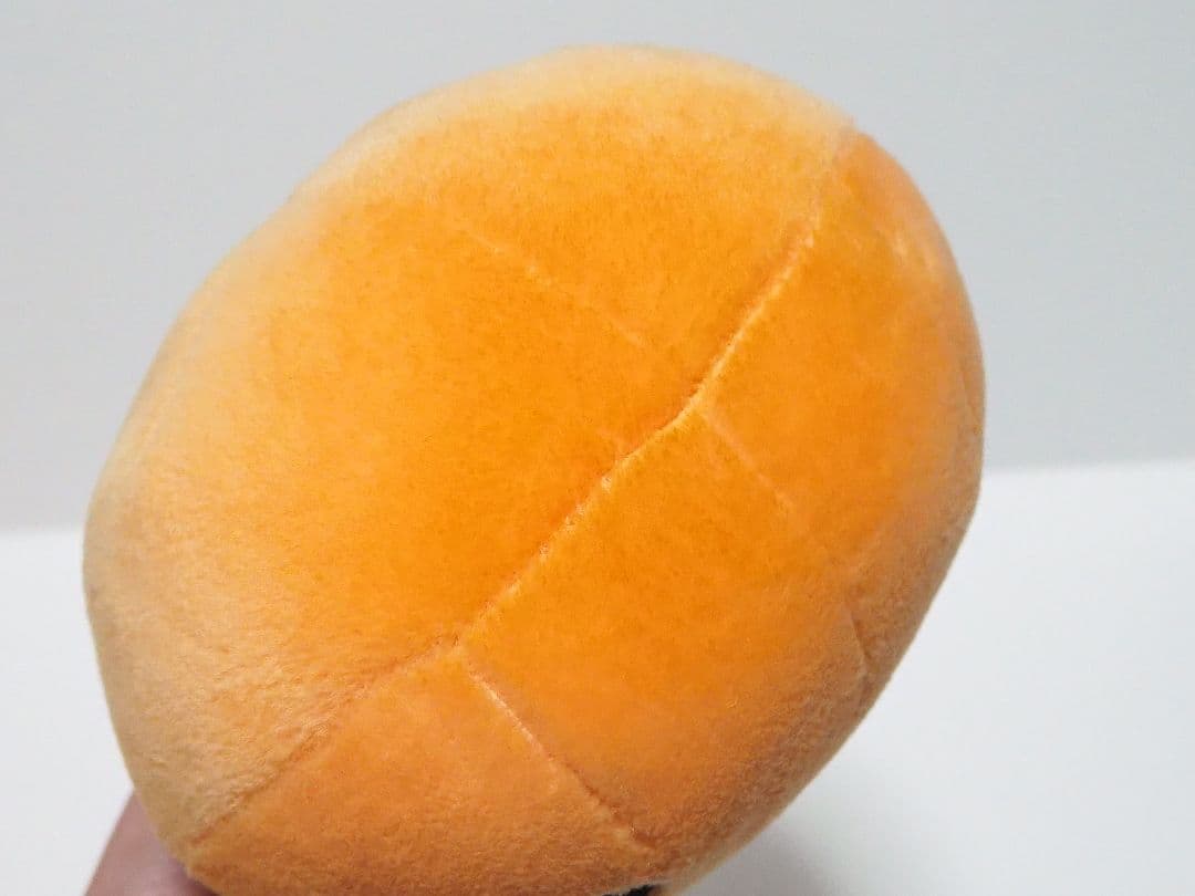 美品　レア　当時物　こげぱん　めろんぱん　キレイパン　ぬいぐるみ　サンエックス