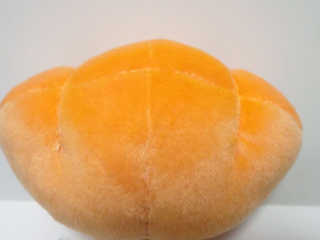 美品　レア　当時物　こげぱん　めろんぱん　キレイパン　ぬいぐるみ　サンエックス