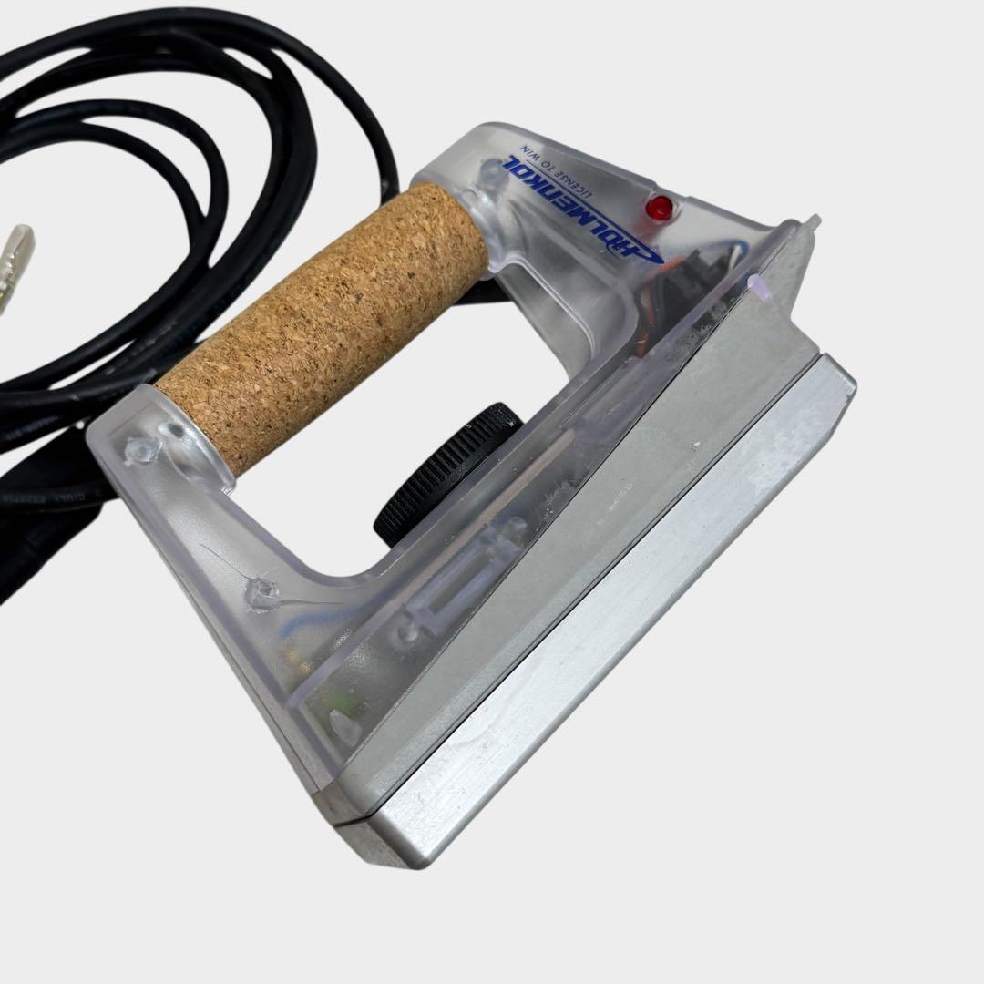 9408.ホルメンコール レーシングワクサー 850W