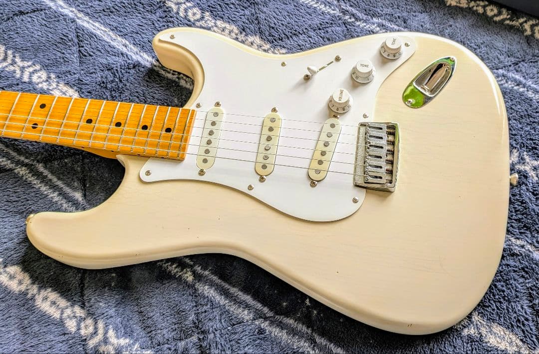 【値引限界】Crews Maniac Sound 6Turns Kaymans