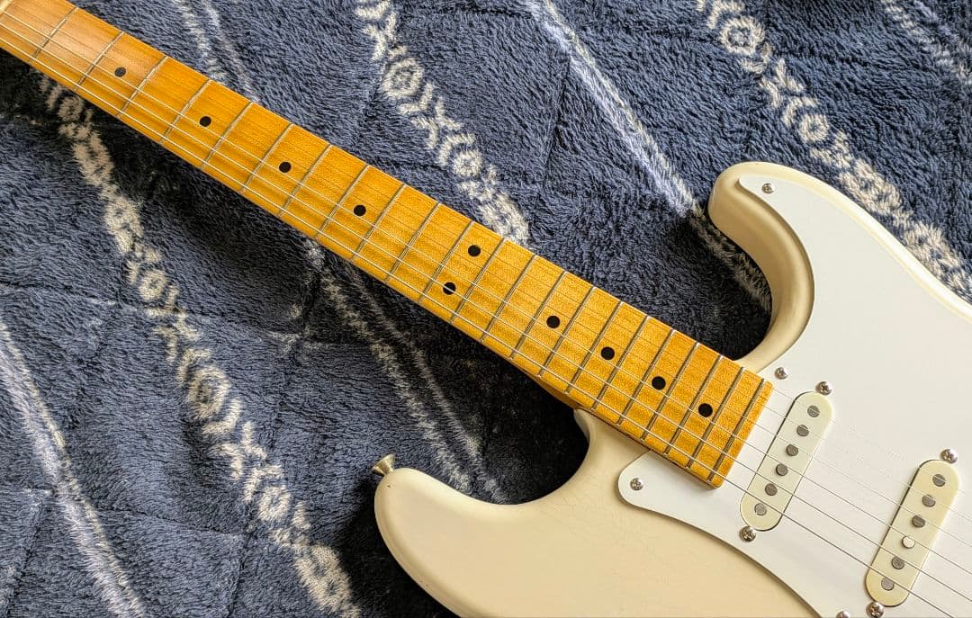 【値引限界】Crews Maniac Sound 6Turns Kaymans