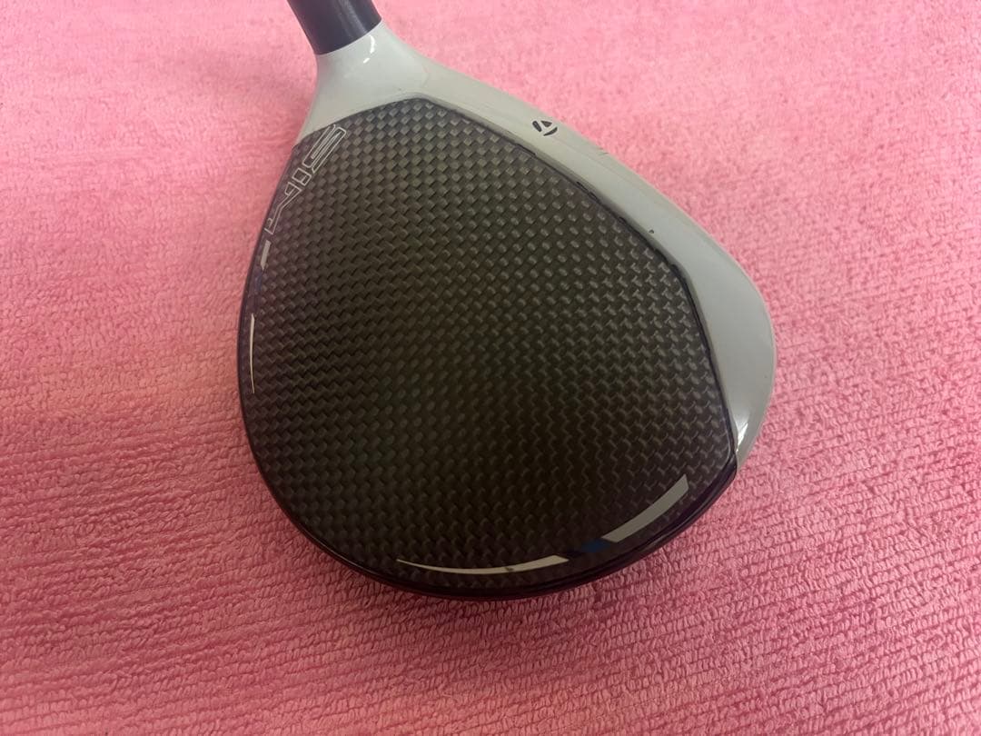 テーラメイドsim 3w フェアウェイウッド