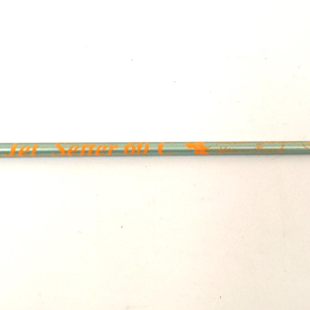 ジェットスロー ジェットセッター60C 10周年 JetSlow×TULALA