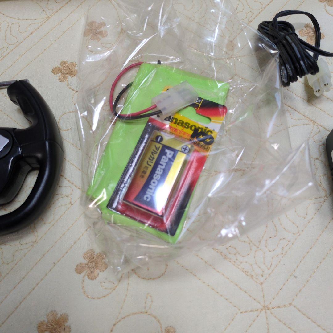 AUSTAR HUMMER H1 SUV/SUT ラジコンカー