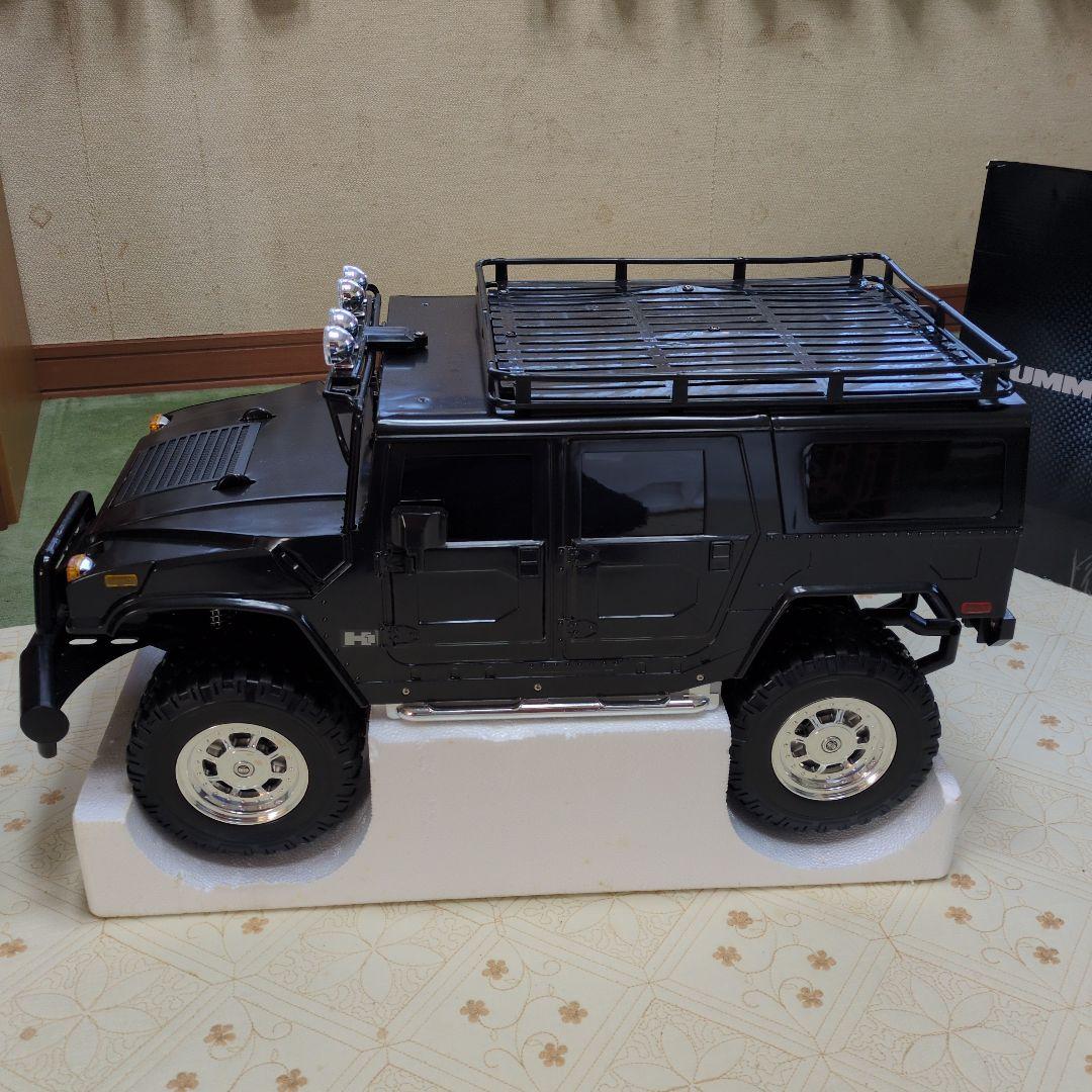 AUSTAR HUMMER H1 SUV/SUT ラジコンカー