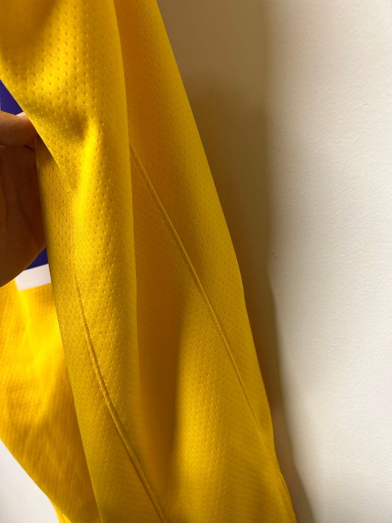 ルカ・ドンチッチ　スウィングマンジャージ　未使用タグ付き　現地購入