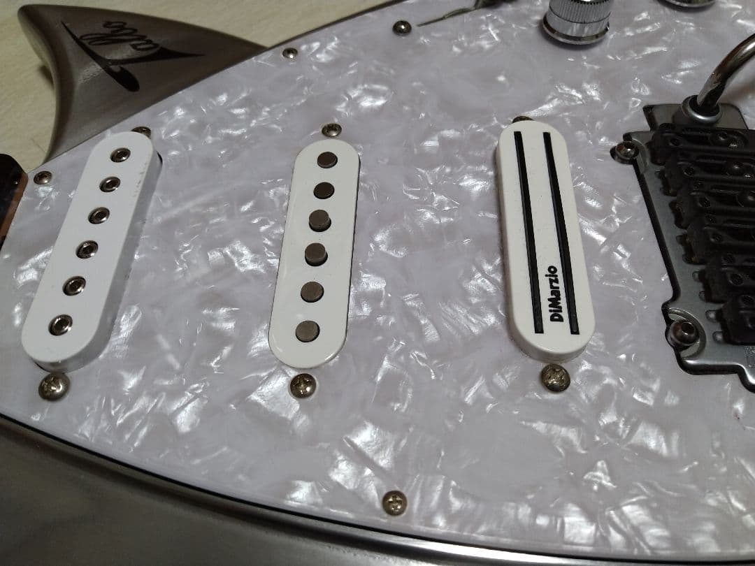 TOKAI Talbo AlumiClear 16～17年製