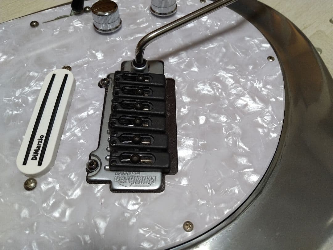 TOKAI Talbo AlumiClear 16～17年製