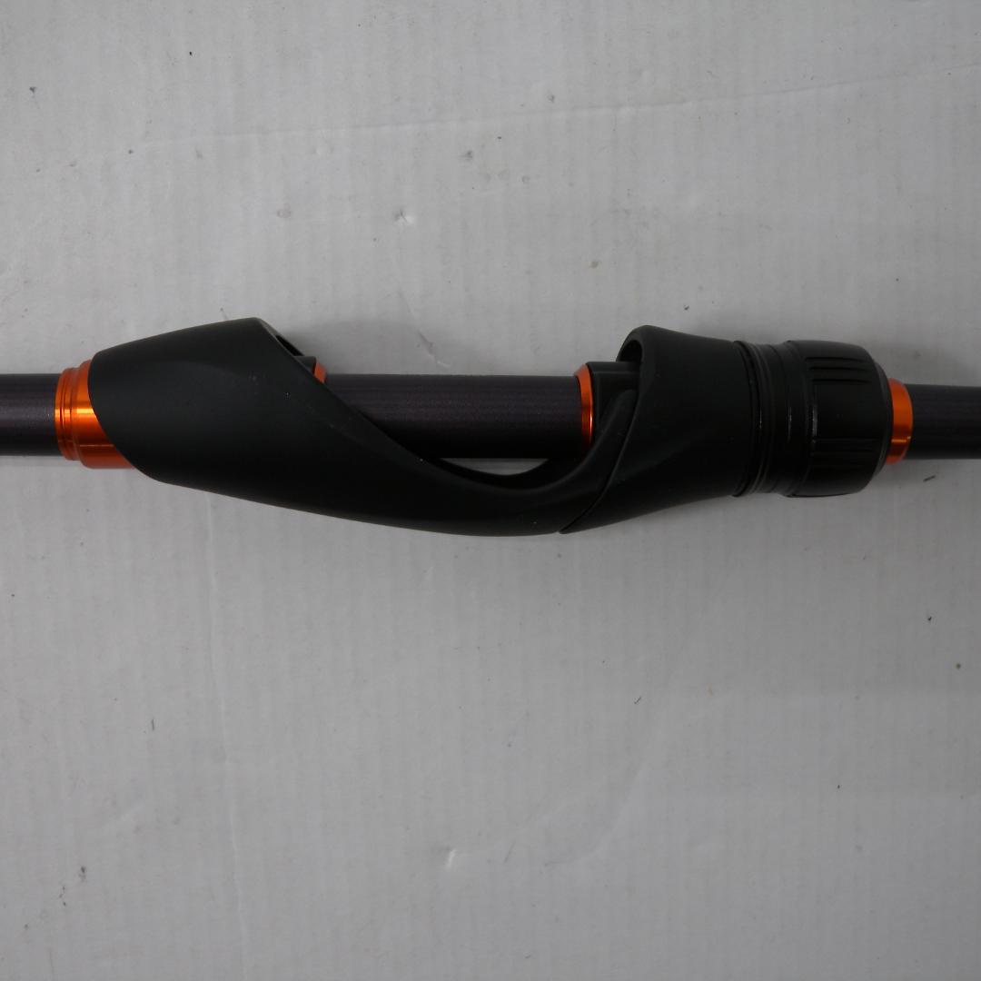 63▢シマノ 22ソアレSS S80LS NH0521-7