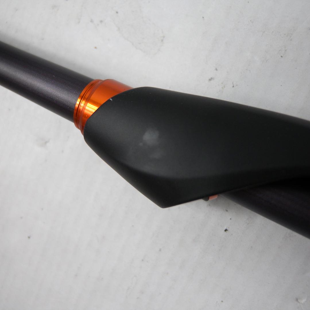 63▢シマノ 22ソアレSS S80LS NH0521-7