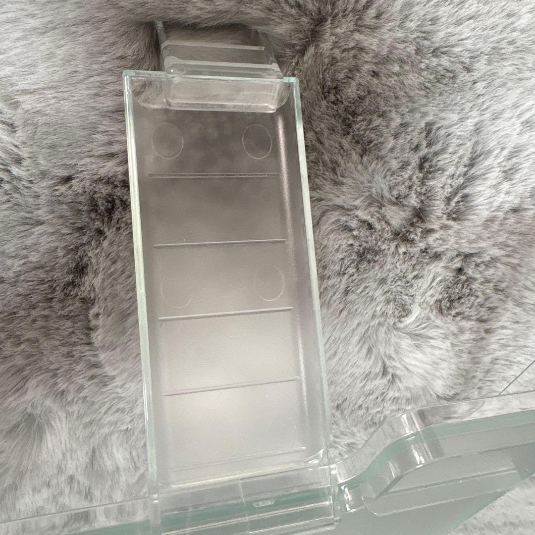 GEX ハビんぐ グラスハーモニー600プラス（58x39. 2x32cm）