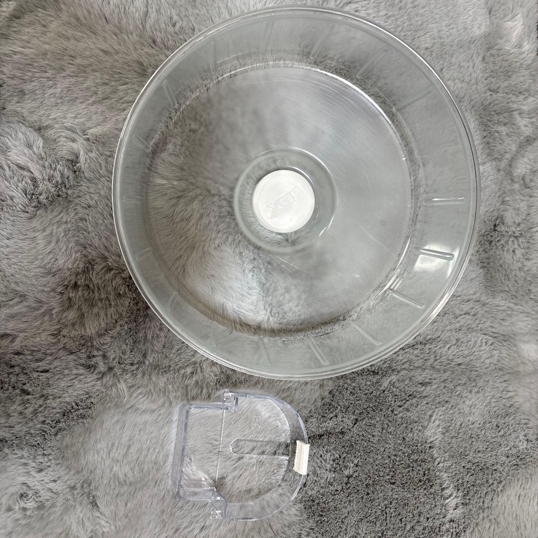 GEX ハビんぐ グラスハーモニー600プラス（58x39. 2x32cm）