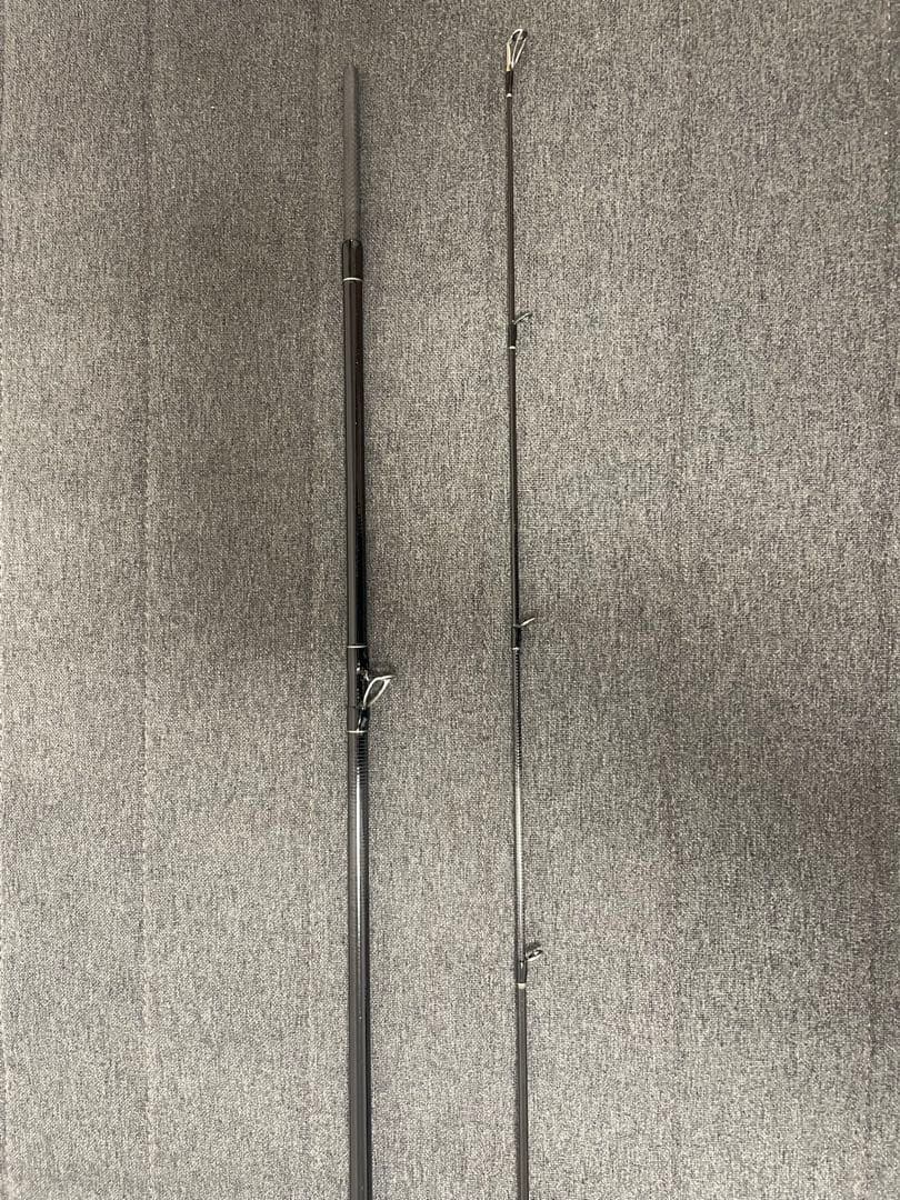 ヤマガブランクス　Ballistick Bait 810ML RC NANO