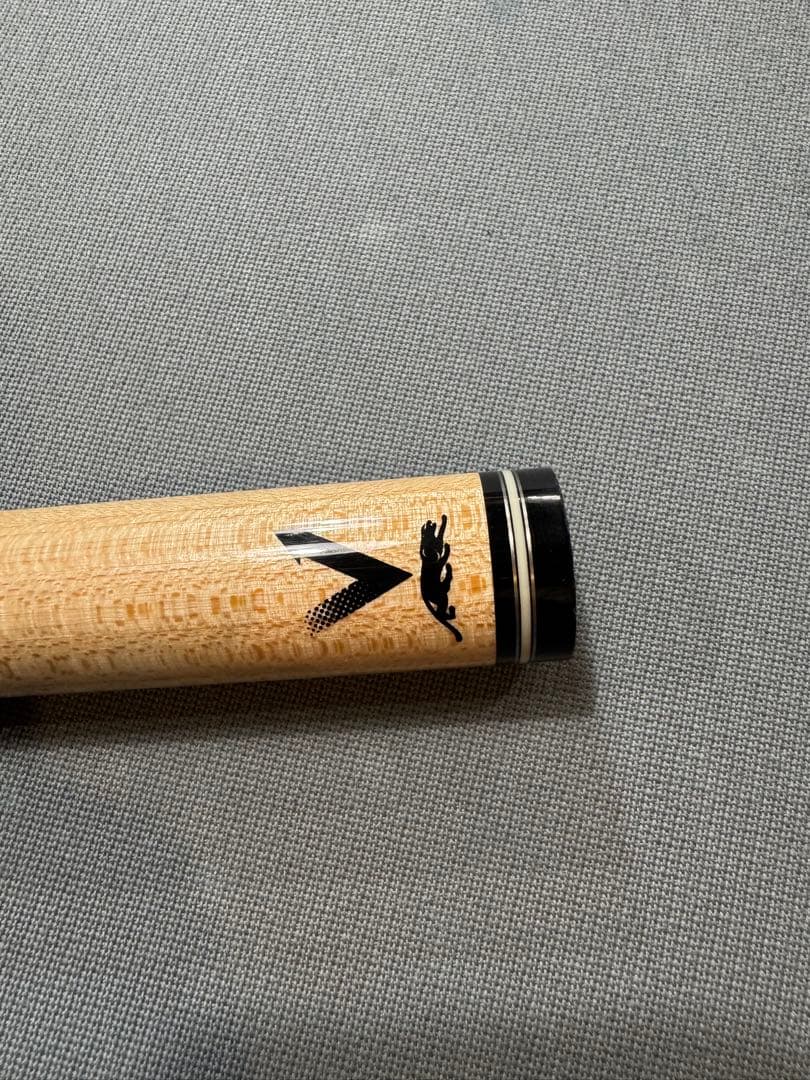 predator 314-3 バンテージ wavy