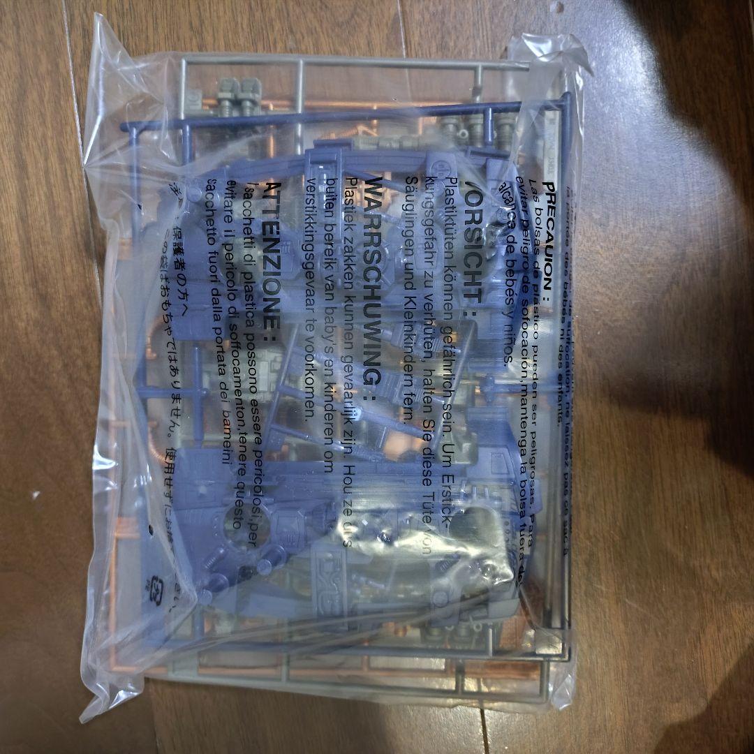 未組立ZOIDSゾイド妄想戦記ゴジュラスマリナー1/72スケールモデル01トミー