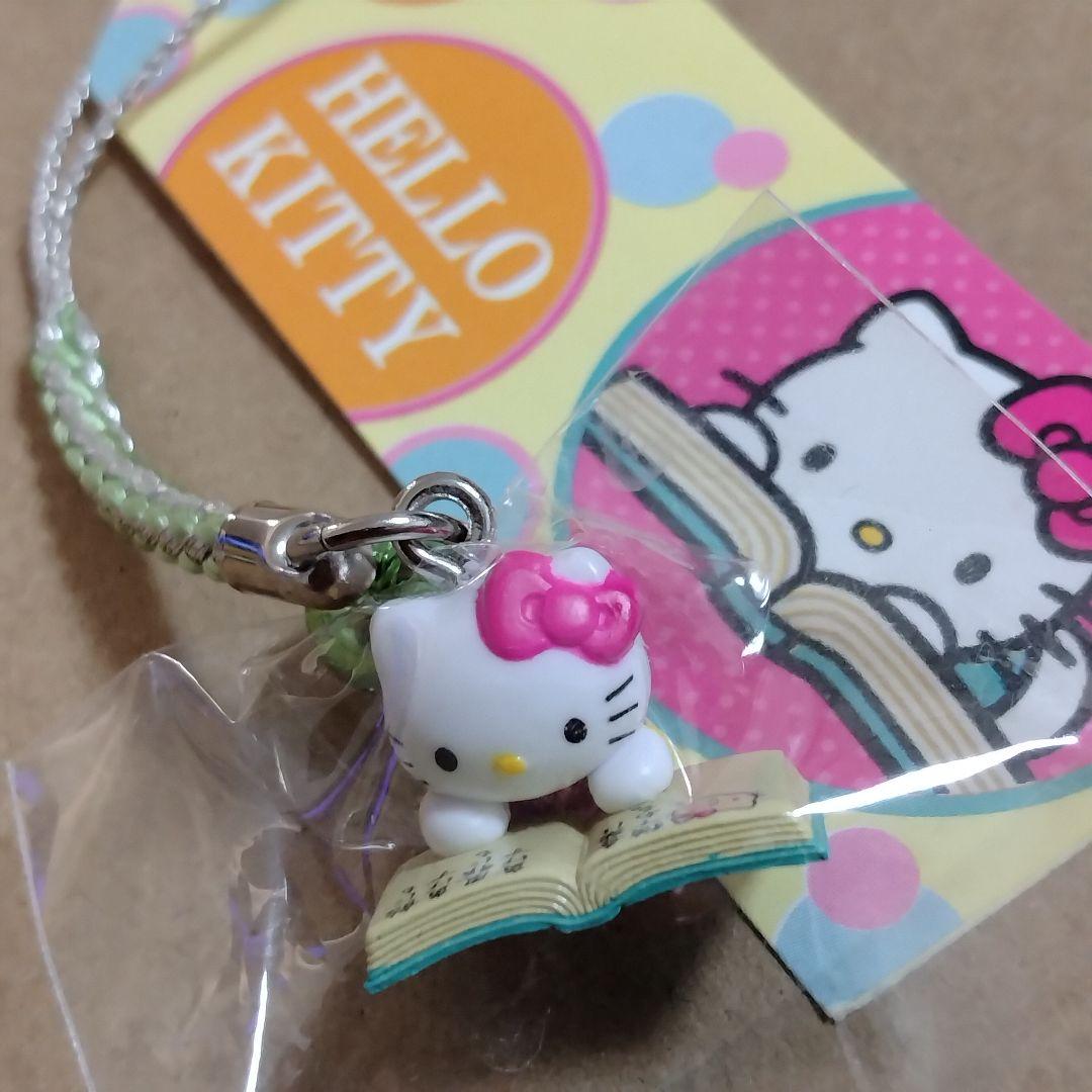 ハローキティ 根付け等 7個セット