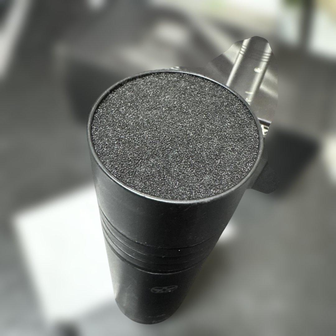 【もち】Aston Microphones Stealth