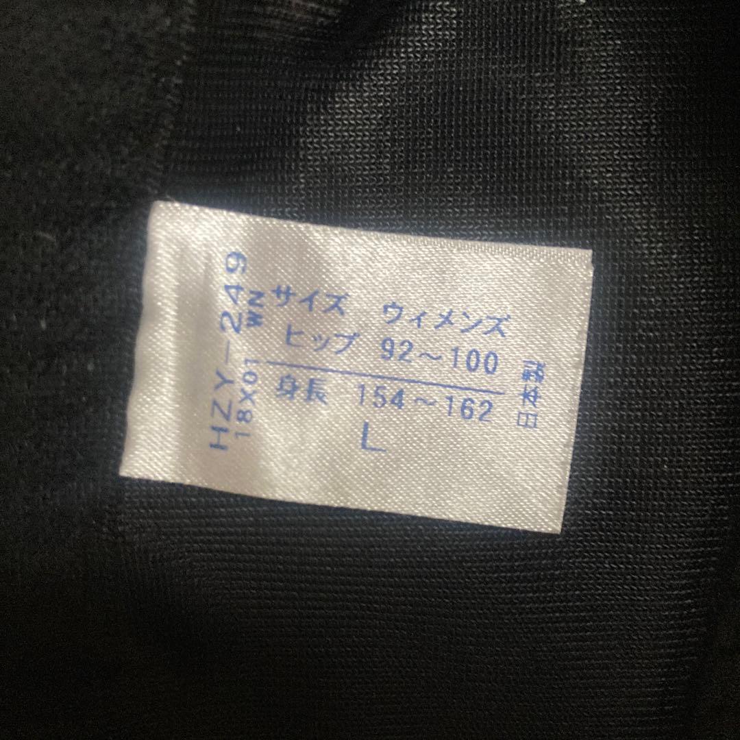 CW-Ｘ　ワコール　スタビライクス COOL レディースL 美品