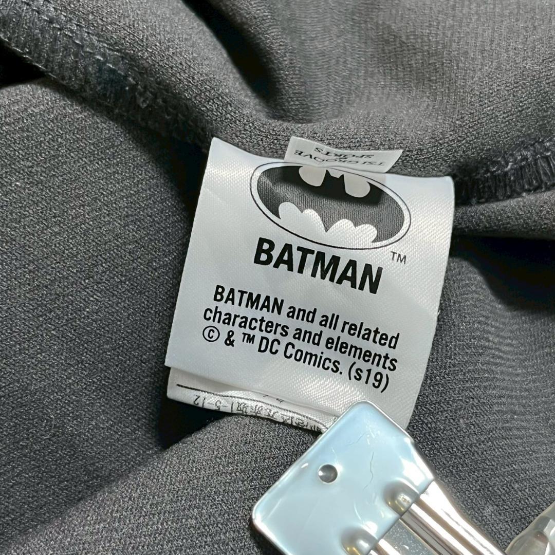 MASTER BUNNY EDITION ×BATMAN ポロシャツ N1403