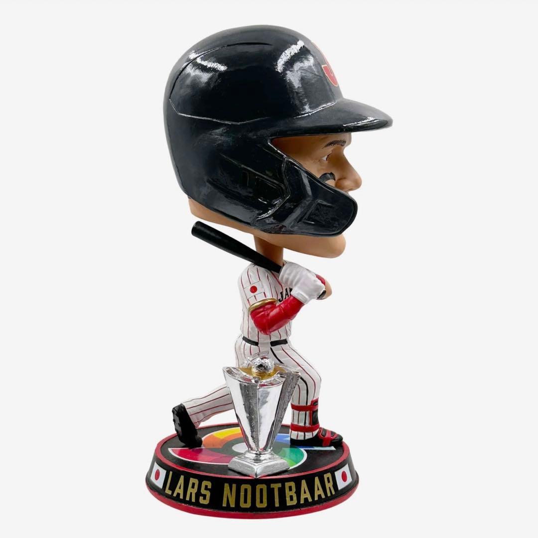 ヌートバー 【96体 限定】ボブルヘッド　WBC 侍ジャパン