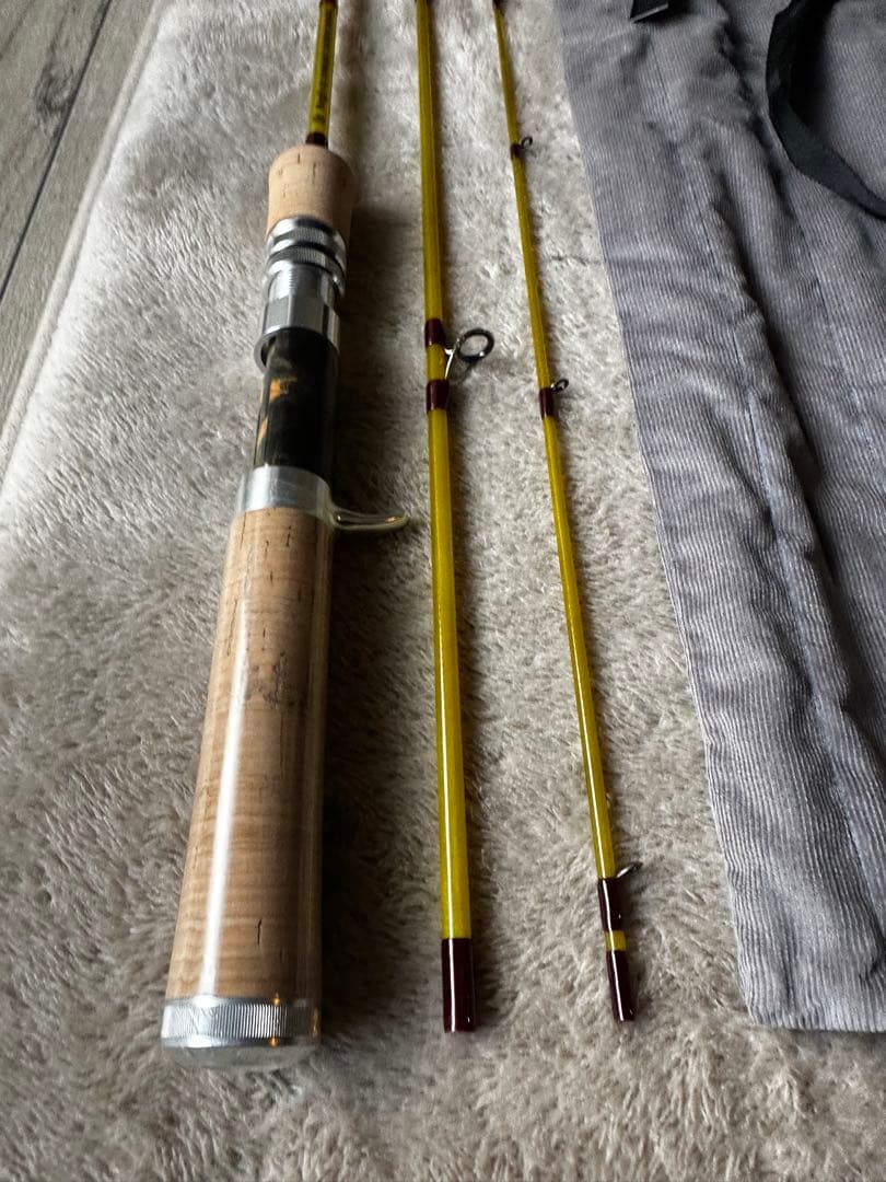 アングロ&カンパニー　G411 ベイト