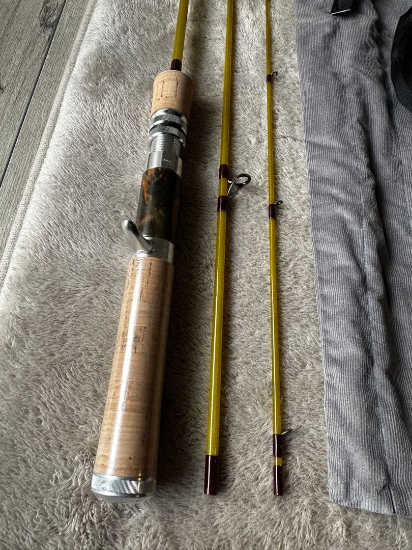 アングロ&カンパニー　G411 ベイト